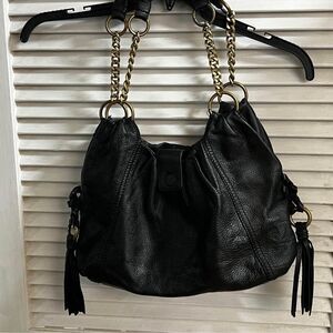 Leather The Sak Handbag